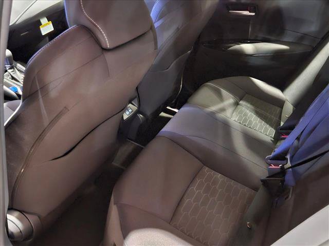 New 2027 Toyota Corolla SE FWD image 14