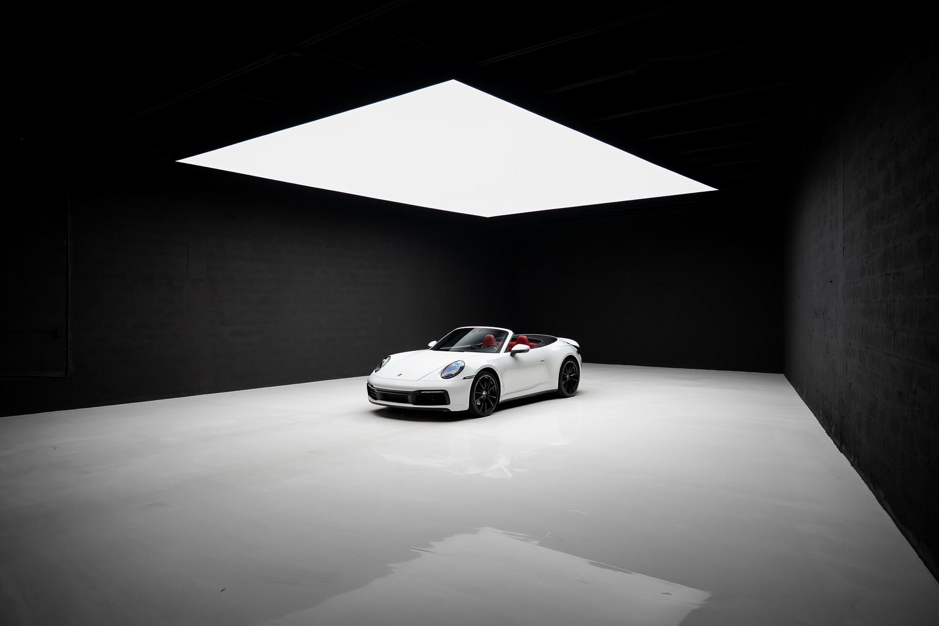 Used 2020 Porsche 911 Carrera image 85