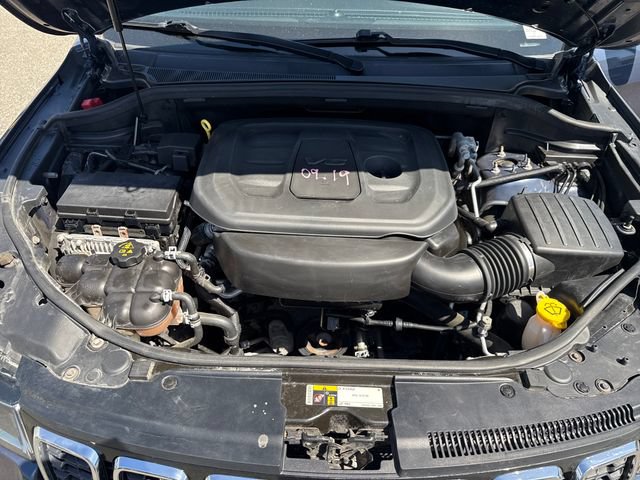 Used 2019 Jeep Grand Cherokee Limited AWD/4WD image 29