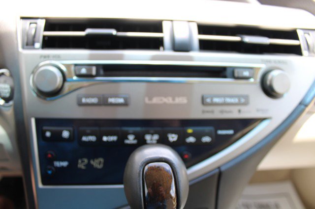 Used 2015 Lexus RX 350 FWD image 24