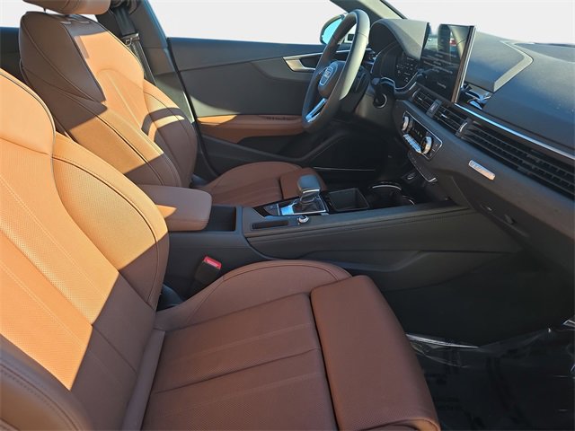 Used 2025 Audi A5 2.0T Premium Plus image 12