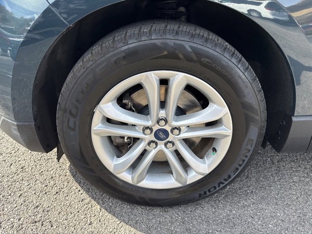 Used 2019 Ford Edge SEL w/ Equipment Group 201A image 9