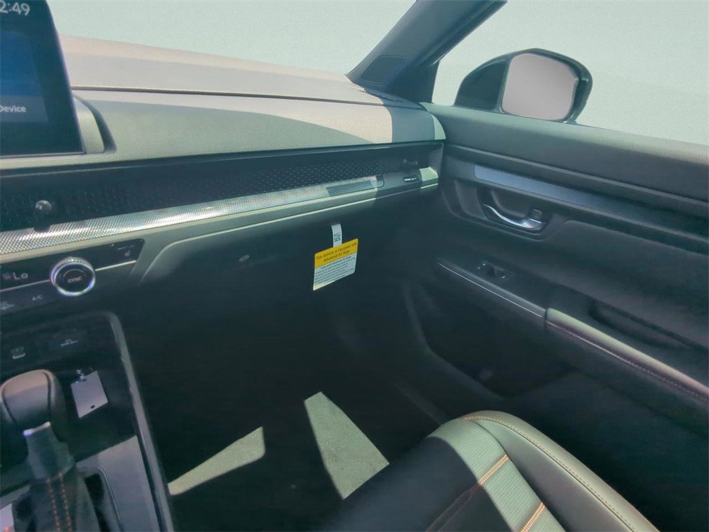 New 2026 Honda CR-V Sport-L image 24