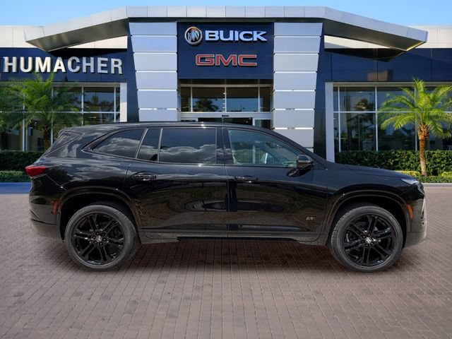 New 2027 Buick Enclave Sport Touring w/ Power Package FWD image 8