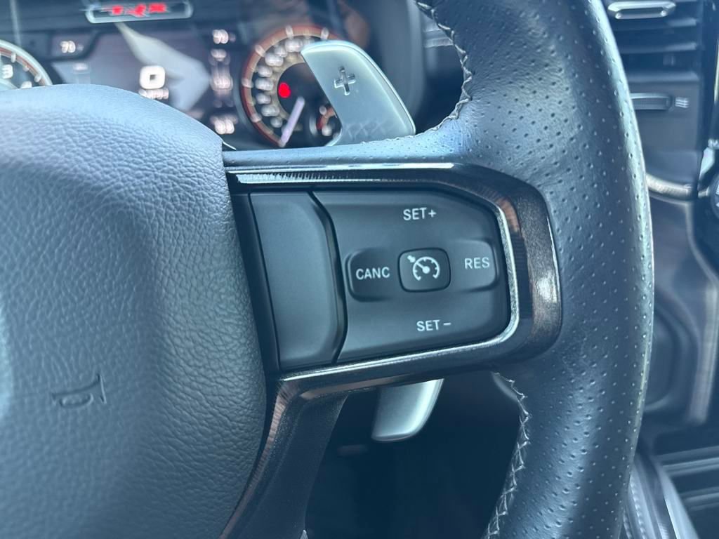 Used 2022 RAM 1500 TRX w/ TRX Level 1 Equipment Group image 14