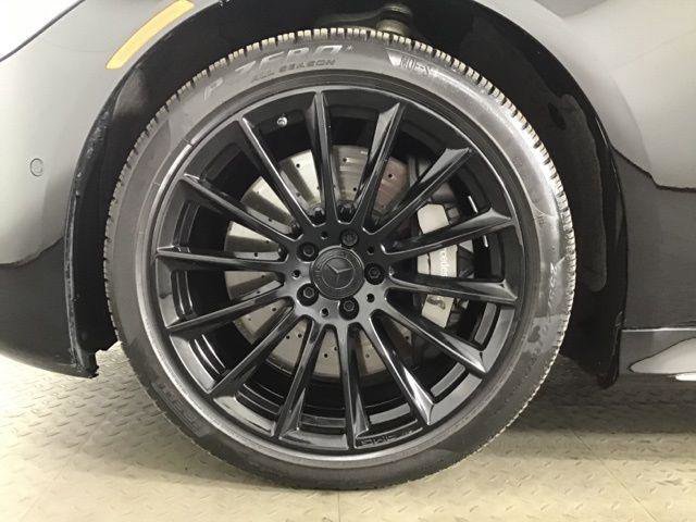 Used 2022 Mercedes-Benz S 580 4MATIC Sedan image 31