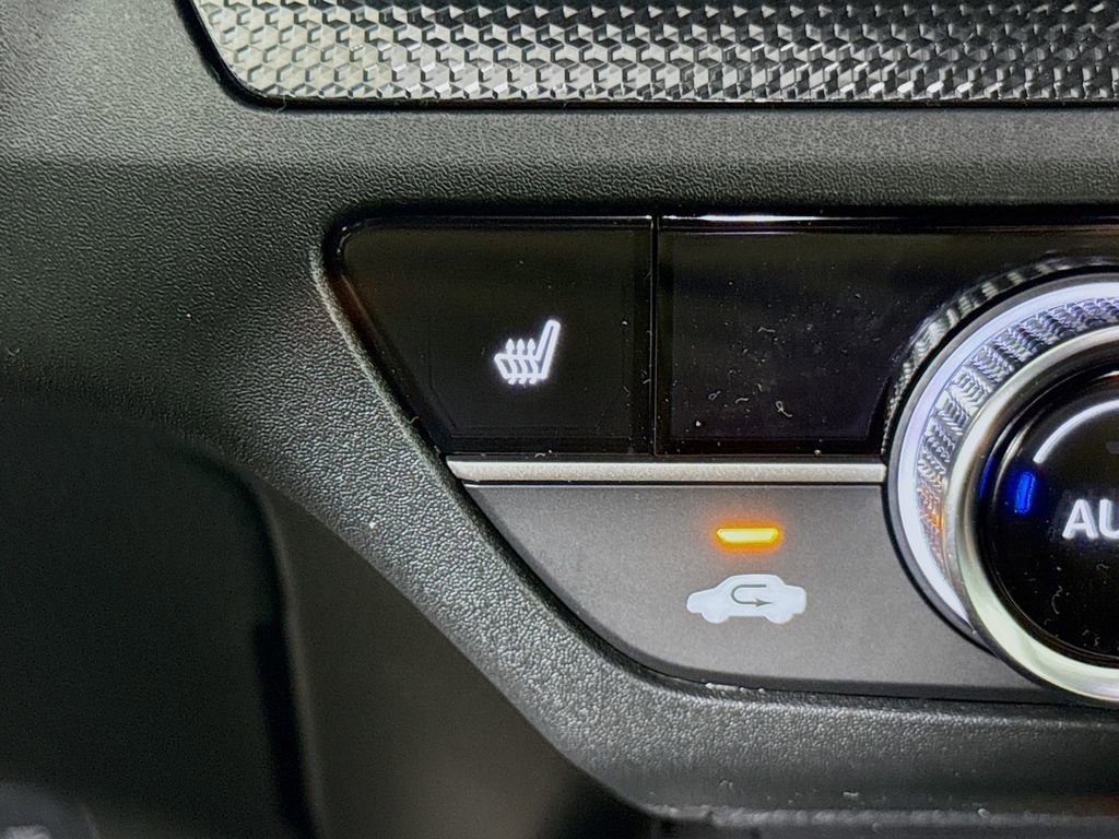 New 2026 Honda CR-V Sport-L image 21