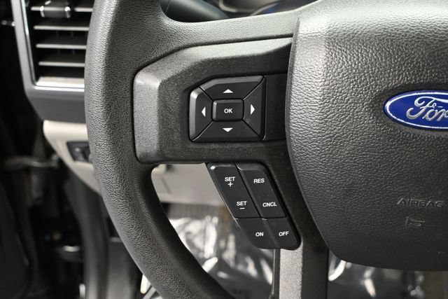 Used 2018 Ford F150 XLT AWD/4WD image 21