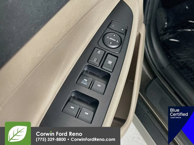 Used 2019 Hyundai Tucson SE FWD image 21