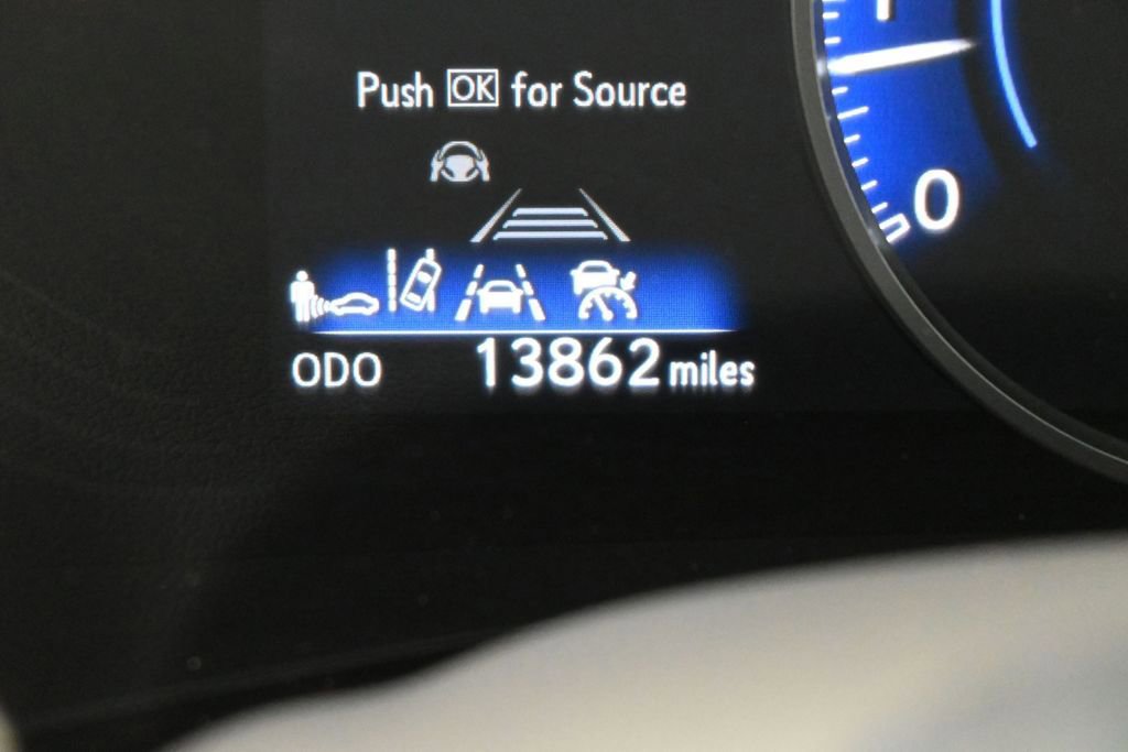 Used 2023 Lexus NX 250 FWD w/ Towing Package (2000 Lbs) image 25