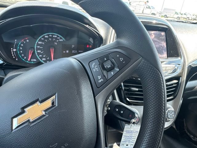 Used 2021 Chevrolet Spark LT FWD image 22