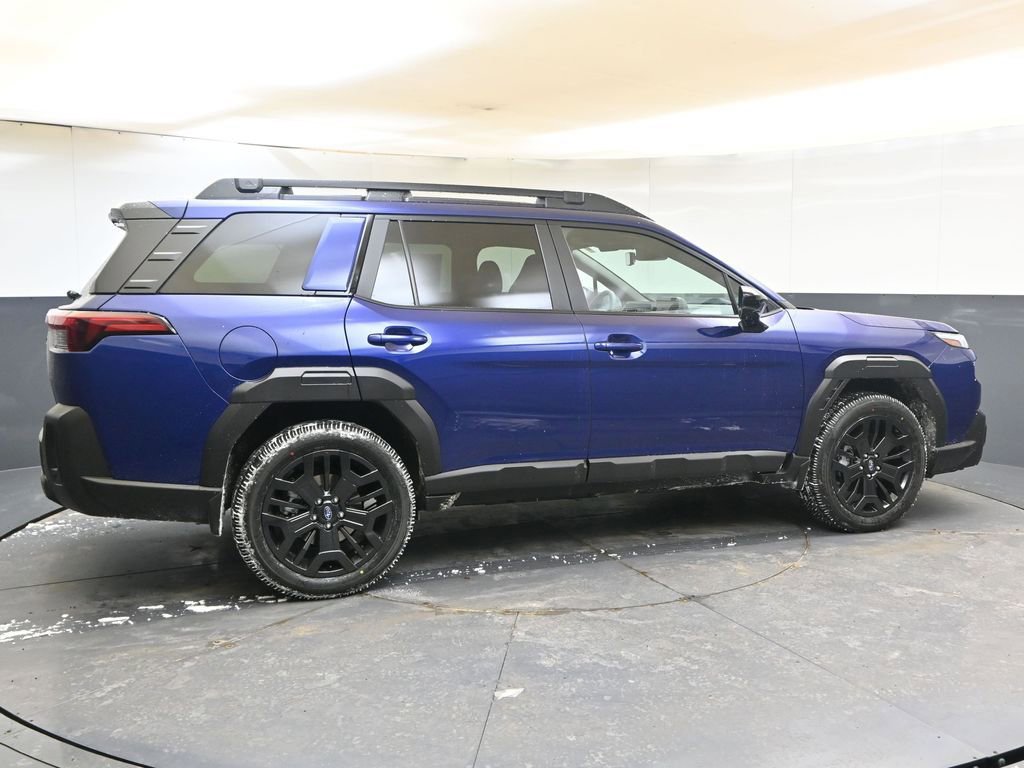 New 2026 Subaru Outback Limited XT image 6