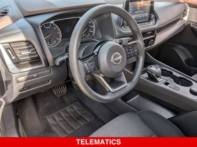 Certified 2022 Nissan Rogue SV AWD/4WD image 20