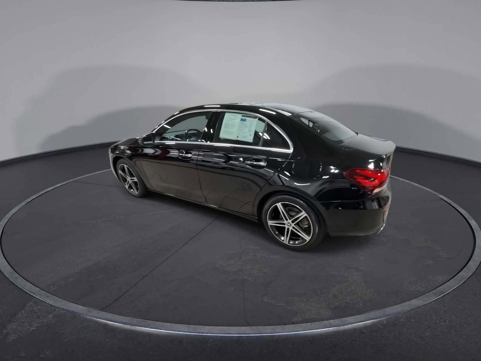 Used 2022 Mercedes-Benz A 220 4MATIC image 6