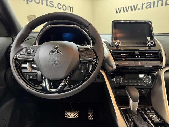 New 2026 Mitsubishi Eclipse Cross SEL image 9