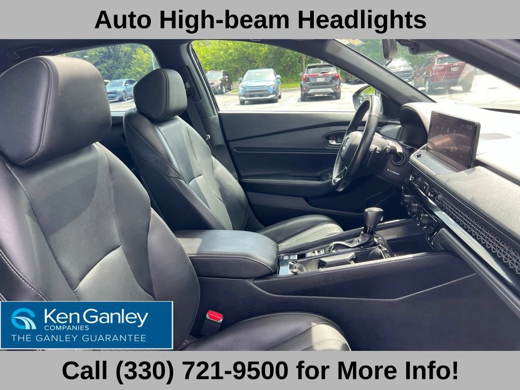 Used 2023 Honda Accord Sport image 48
