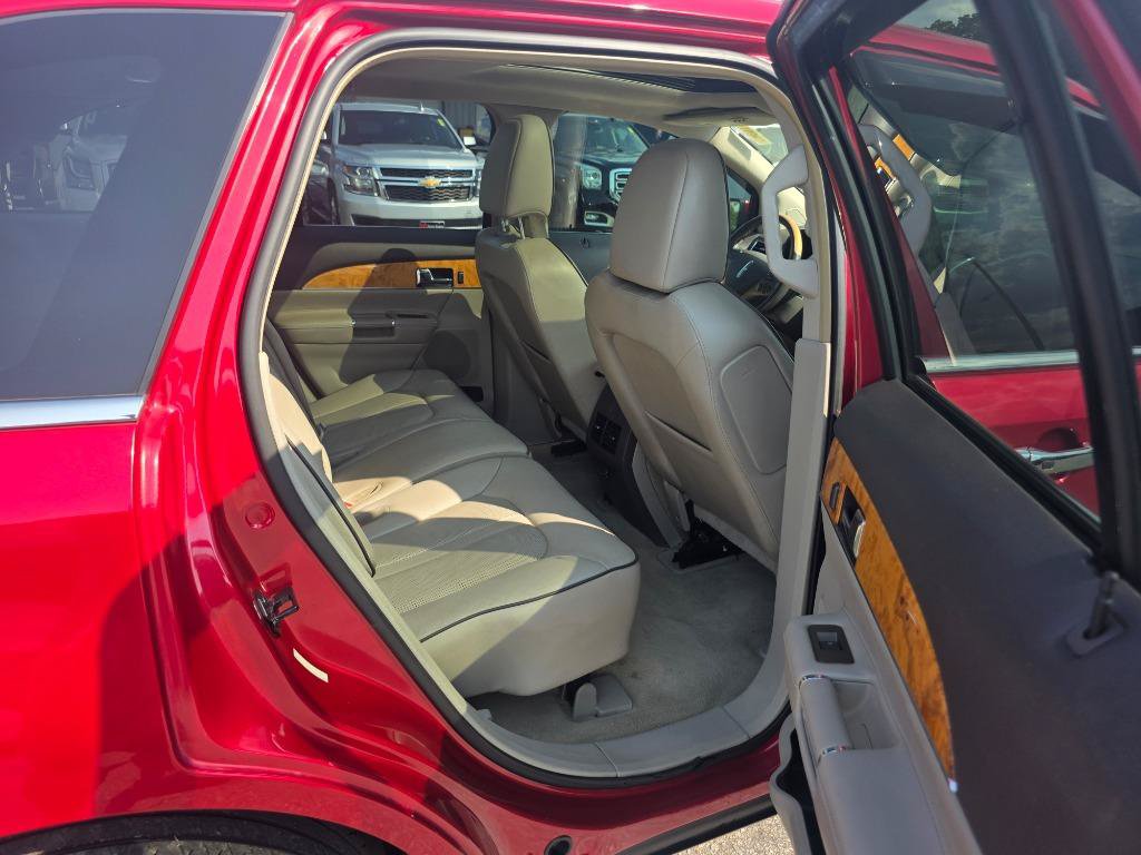 Used 2012 Lincoln MKX FWD image 11