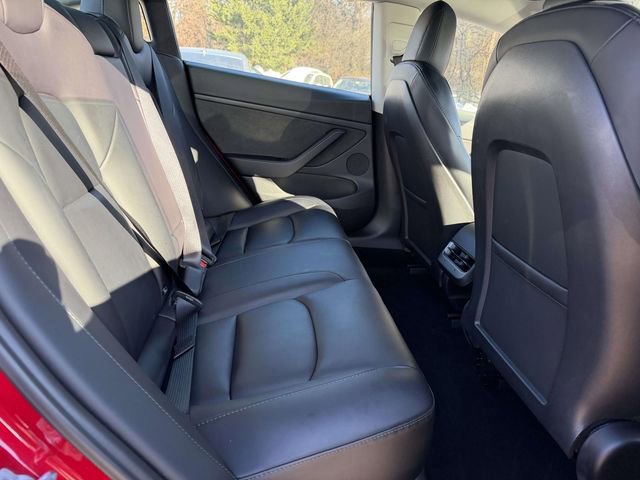 Used 2023 Tesla Model 3 Long Range image 8