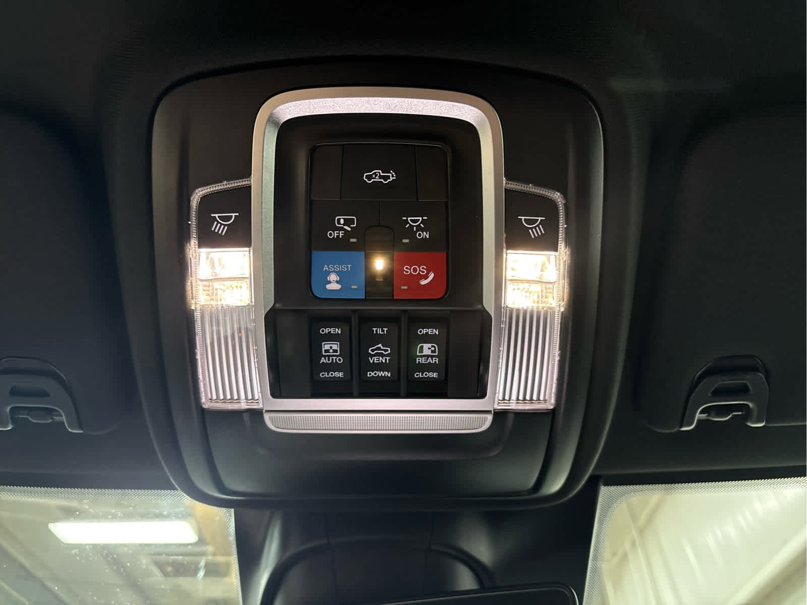 New 2026 RAM 2500 Laramie image 16