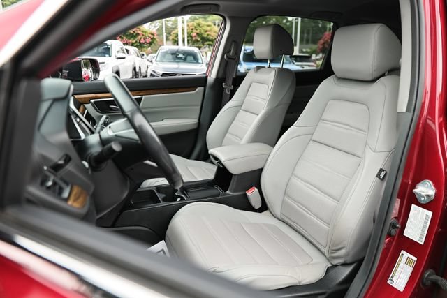 Used 2022 Honda CR-V EX-L image 19