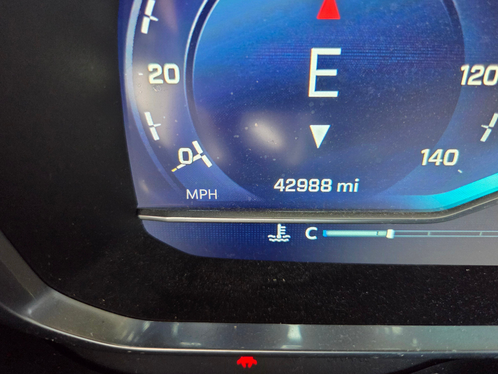 Certified 2023 Chevrolet Tahoe RST w/ Luxury Package AWD/4WD image 26