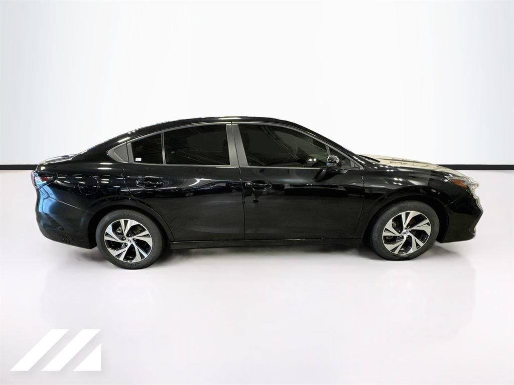 Used 2024 Subaru Legacy Premium AWD/4WD image 4