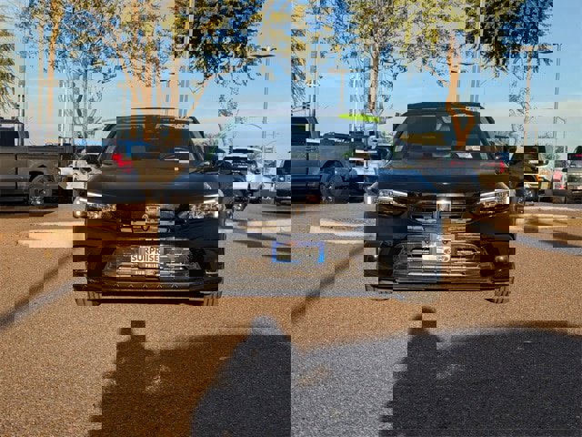 Used 2023 Honda Civic EX image 9