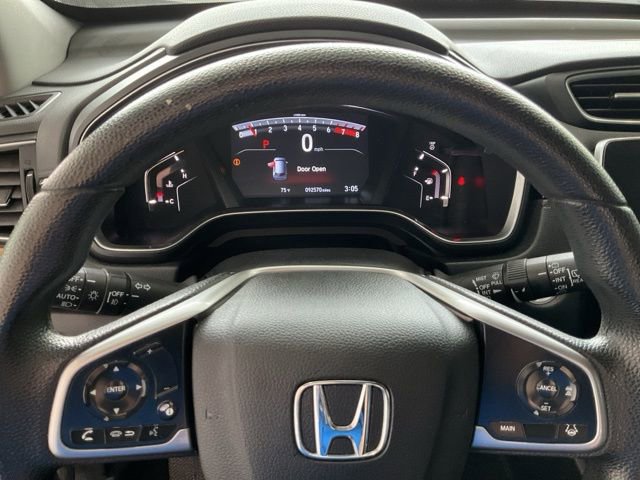 Certified 2020 Honda CR-V EX image 8