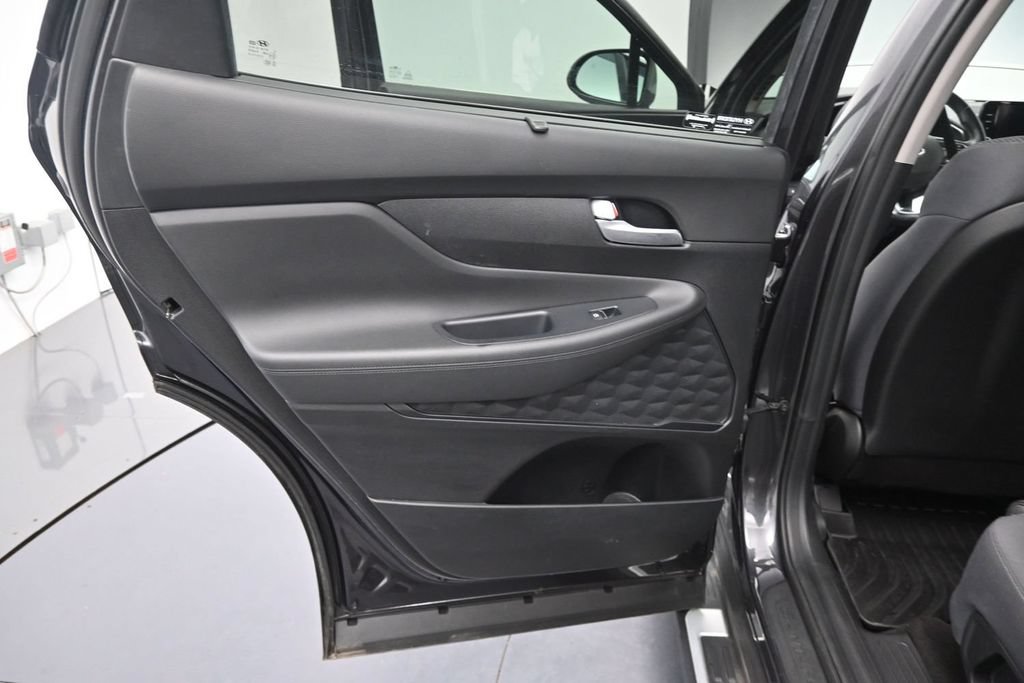 Used 2022 Hyundai Santa Fe XRT AWD/4WD image 16