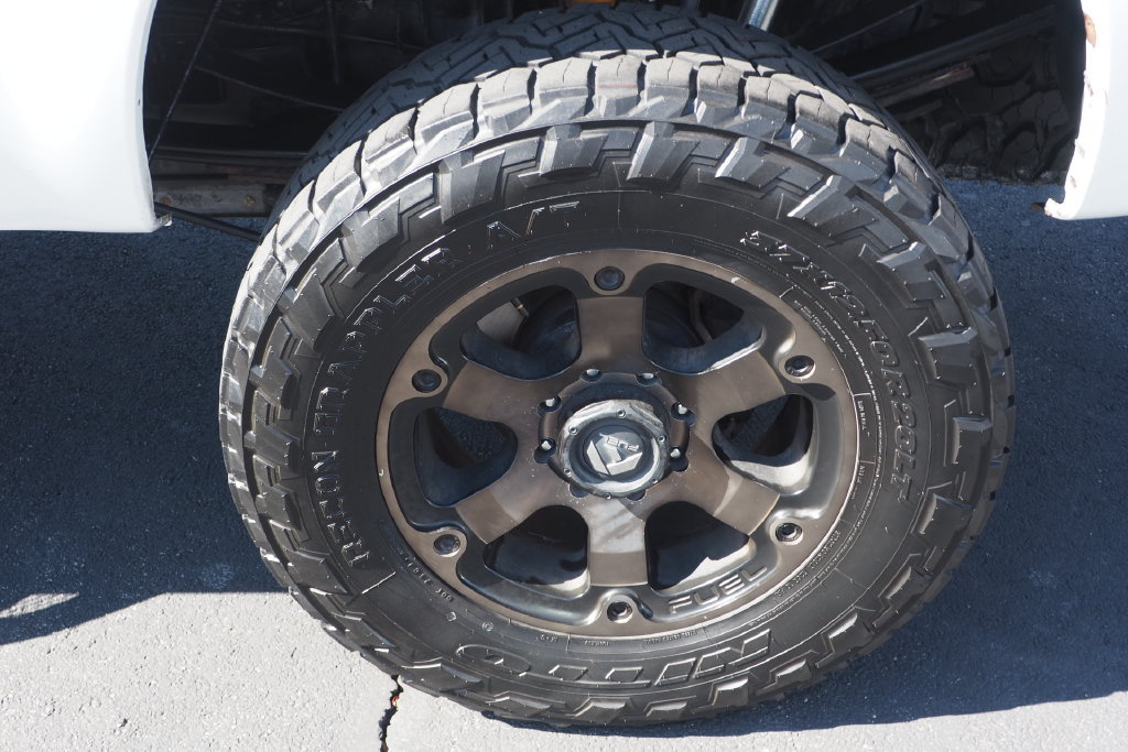 Used 2015 Ford F250 XLT w/ XLT Value Package AWD/4WD image 8