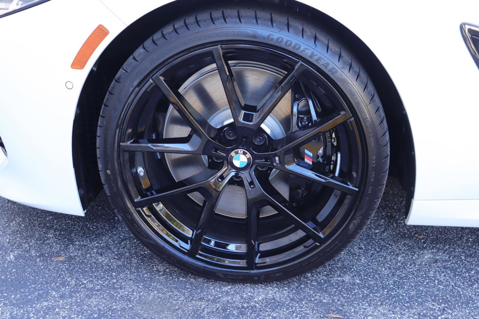 New 2026 BMW M850i xDrive image 38