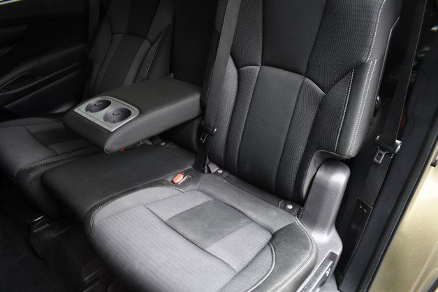 Used 2023 Subaru Ascent Premium w/ Convenience Package AWD/4WD image 22