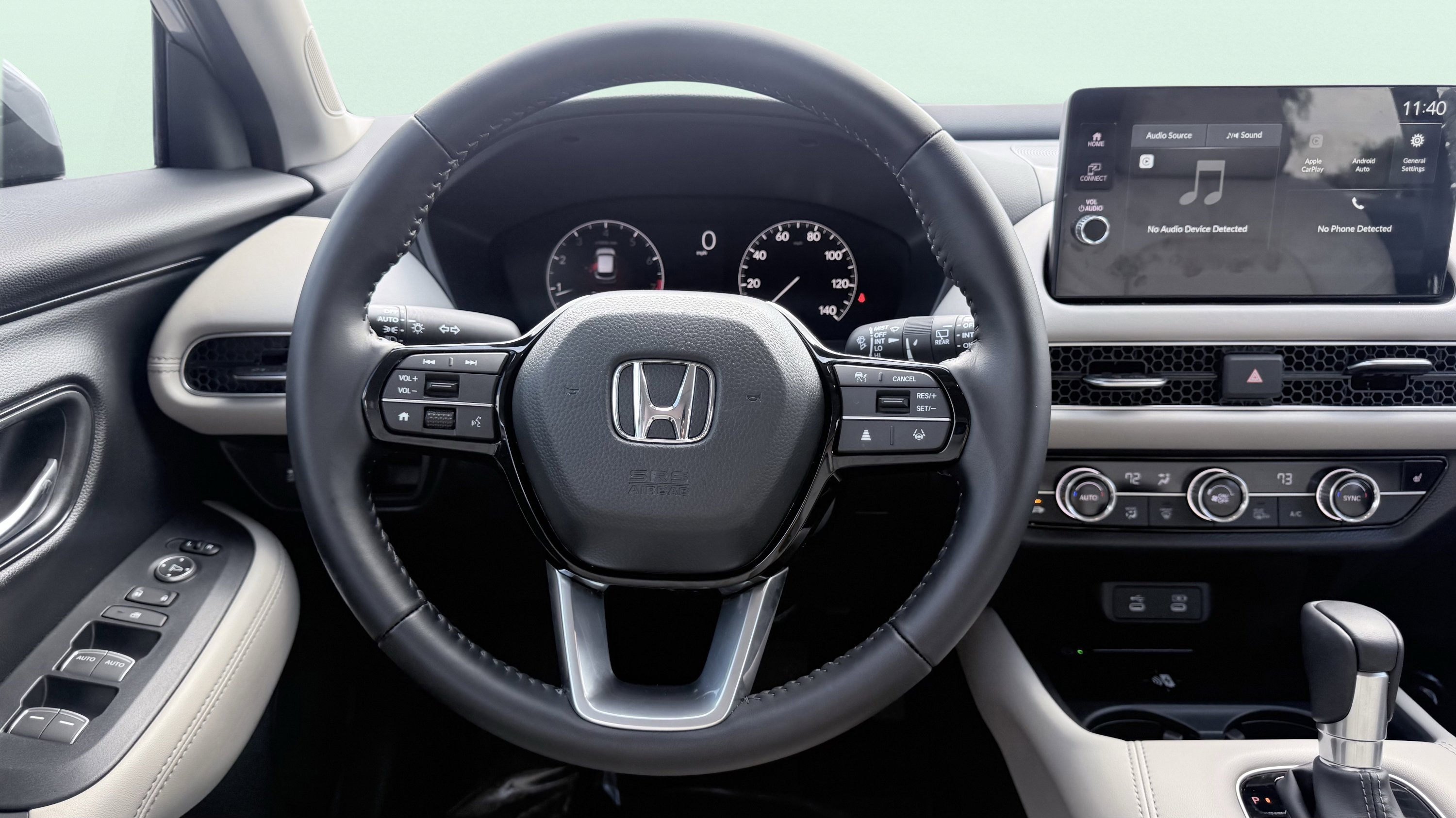 Used 2026 Honda HR-V EX-L image 58