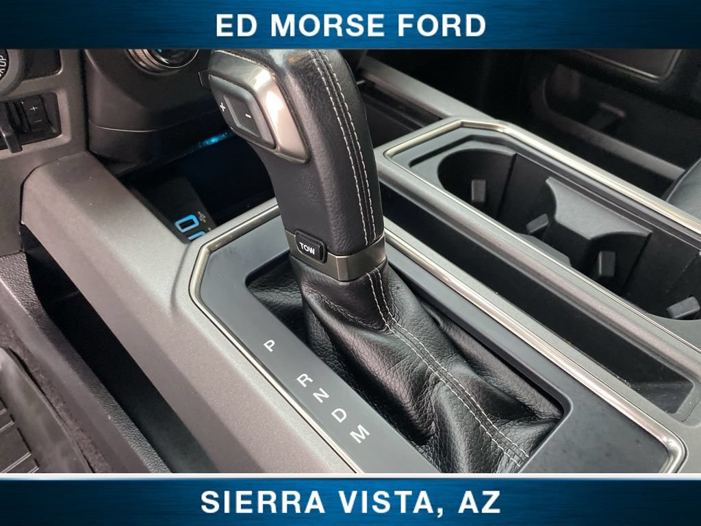Used 2017 Ford F150 Raptor w/ Equipment Group 802A Luxury AWD/4WD image 40