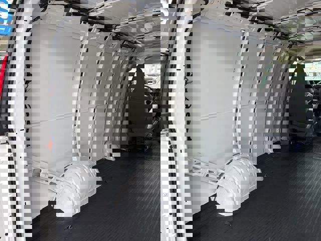 New 2025 Chevrolet Express 2500 w/ Driver Convenience Package image 37