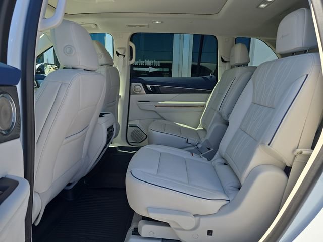 New 2026 Buick Enclave Avenir w/ Super Cruise Package image 15