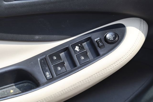 Used 2016 Buick Envision Premium AWD/4WD image 20