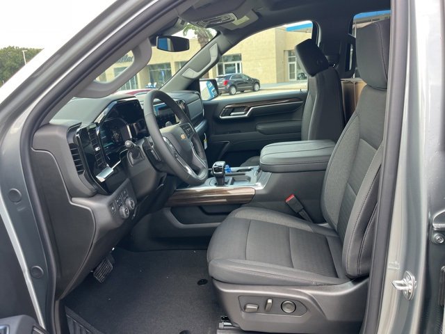 New 2026 Chevrolet Silverado 1500 LT w/ All Star Edition Plus image 19
