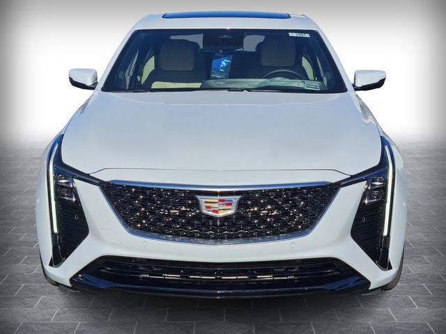 New 2026 Cadillac CT5 Premium Luxury image 2