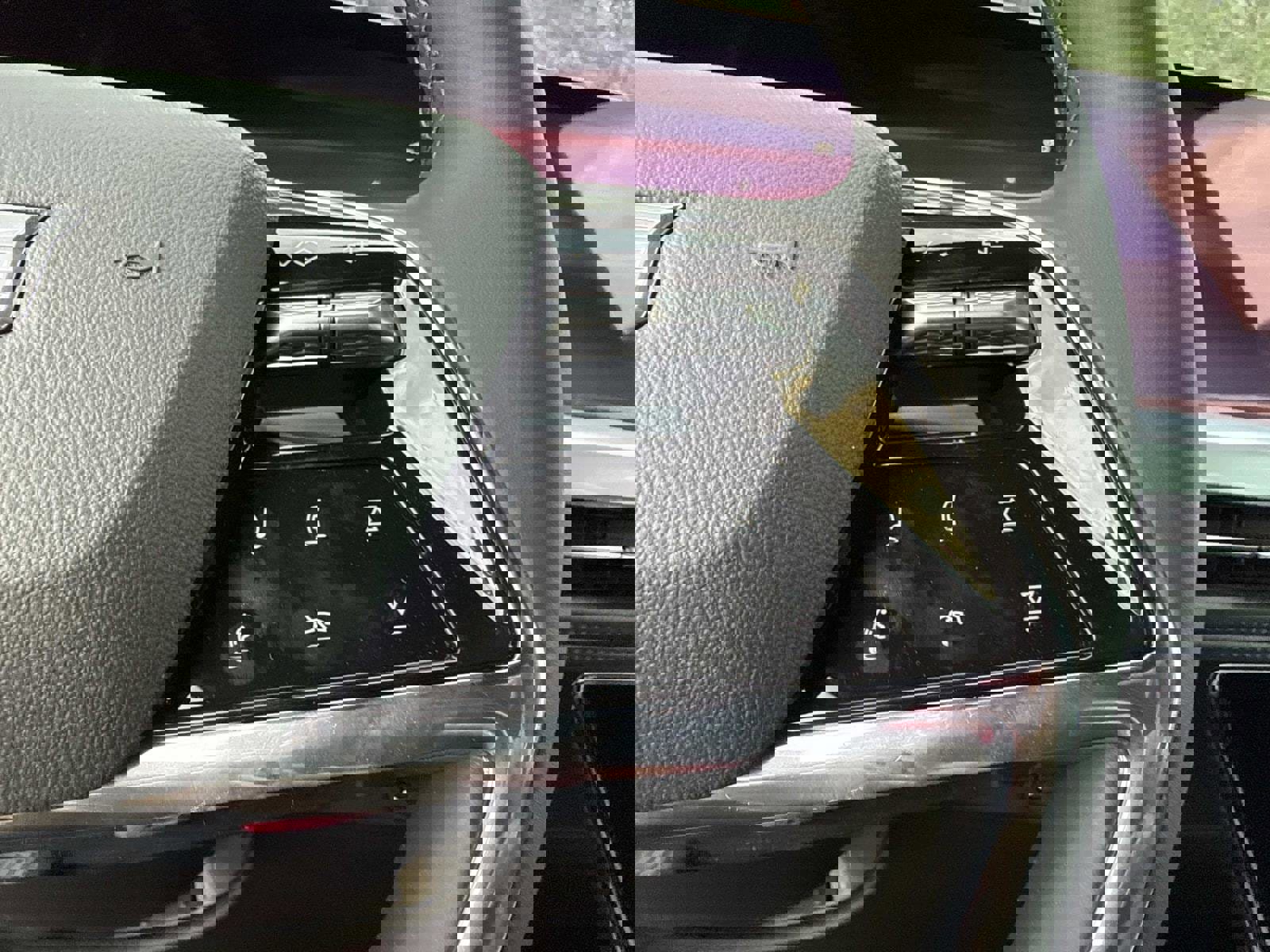 New 2026 Cadillac Escalade IQ Sport 1 image 23