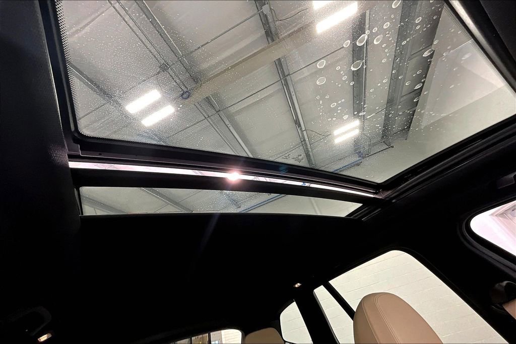 Certified 2022 BMW X3 xDrive30i w/ Convenience Package w/ZPA image 19