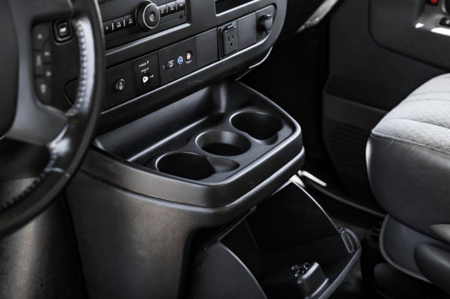 Used 2021 Chevrolet Express 2500 w/ Driver Convenience Package image 26