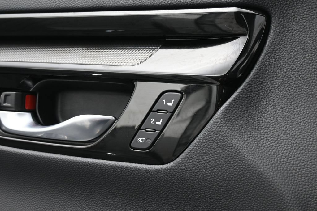 Certified 2026 Honda CR-V EX-L image 20