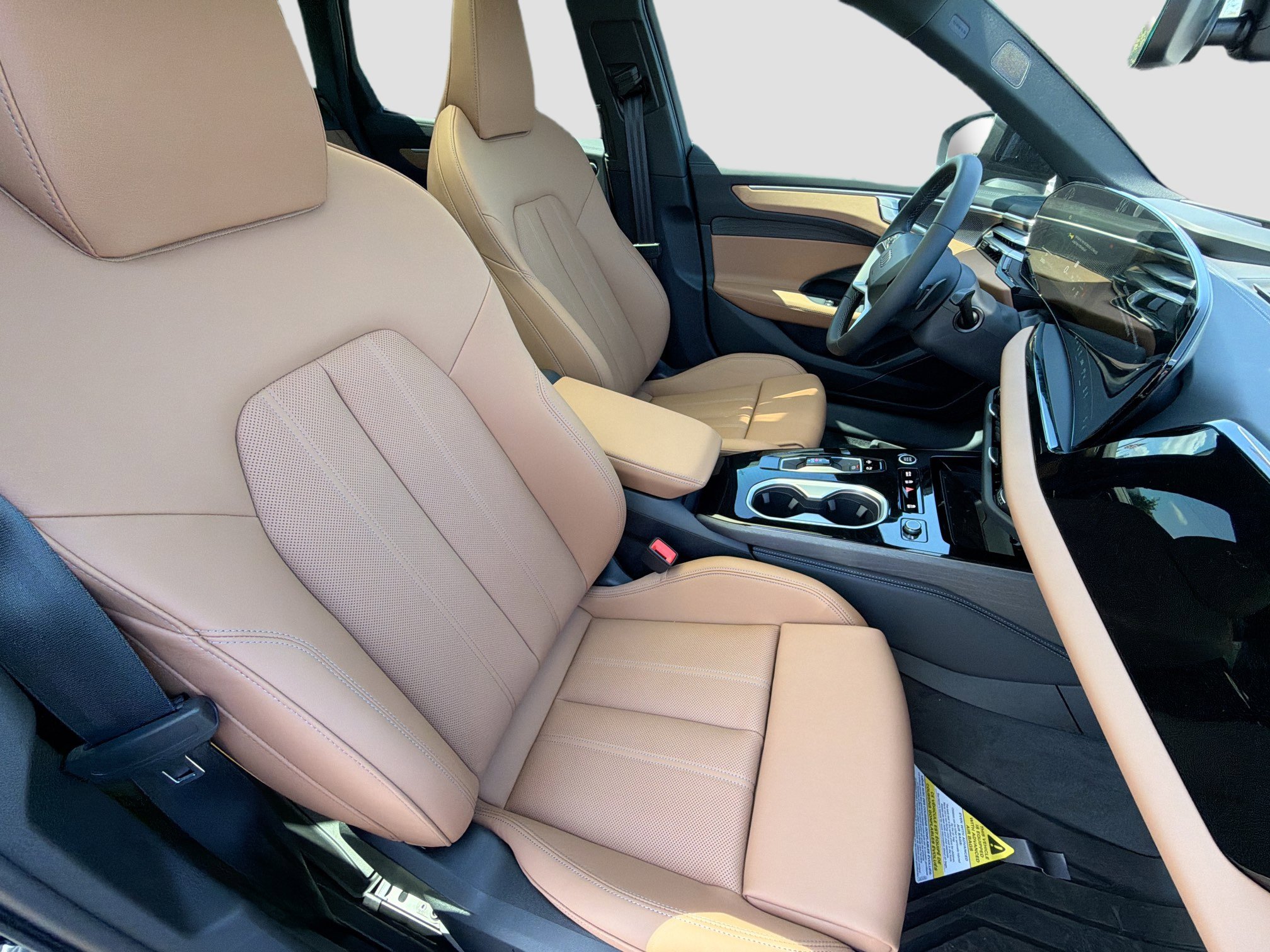 New 2026 Audi A6 Premium Plus image 14