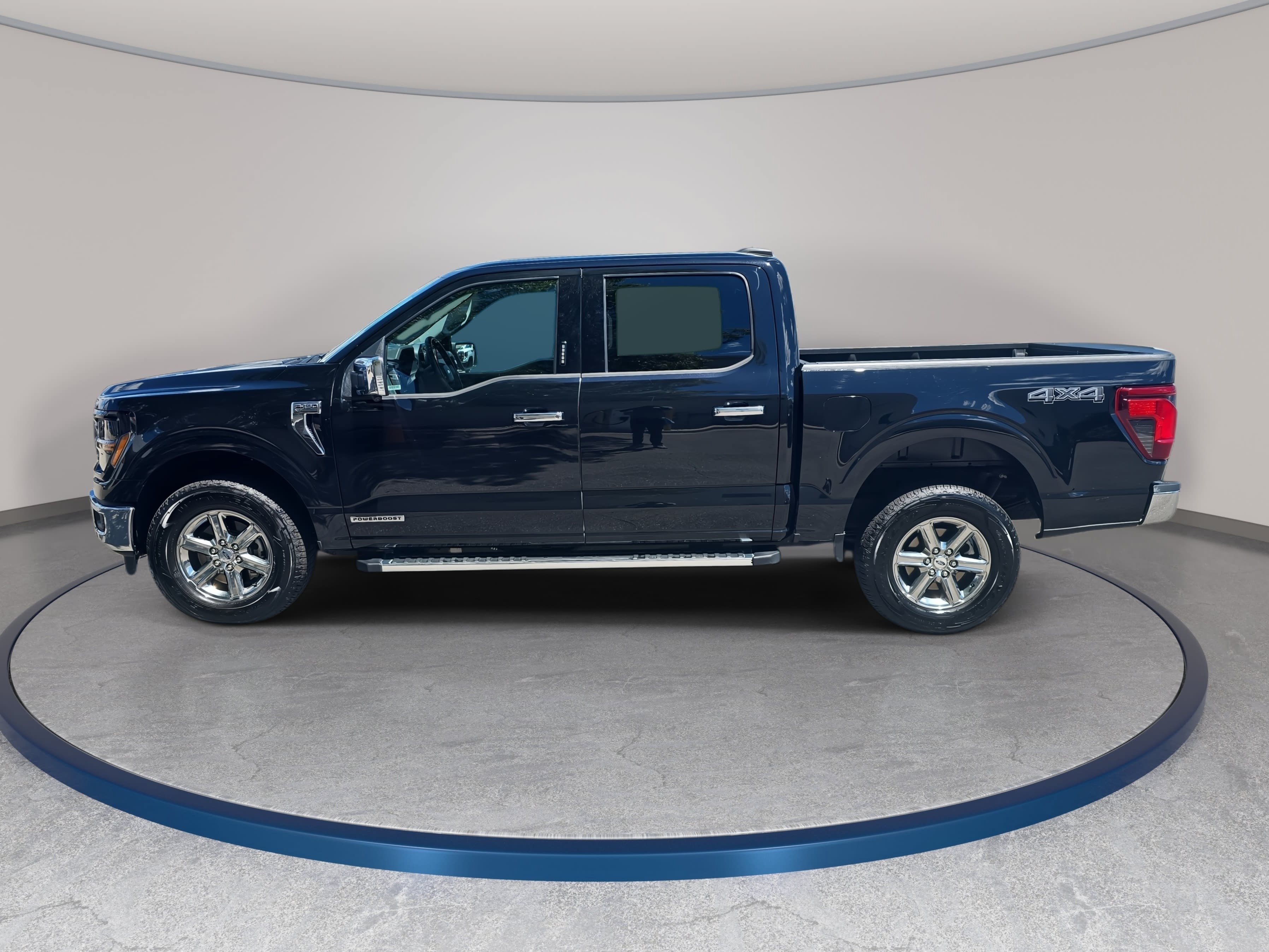 Used 2024 Ford F150 XLT w/ Equipment Group 302A MID AWD/4WD image 8