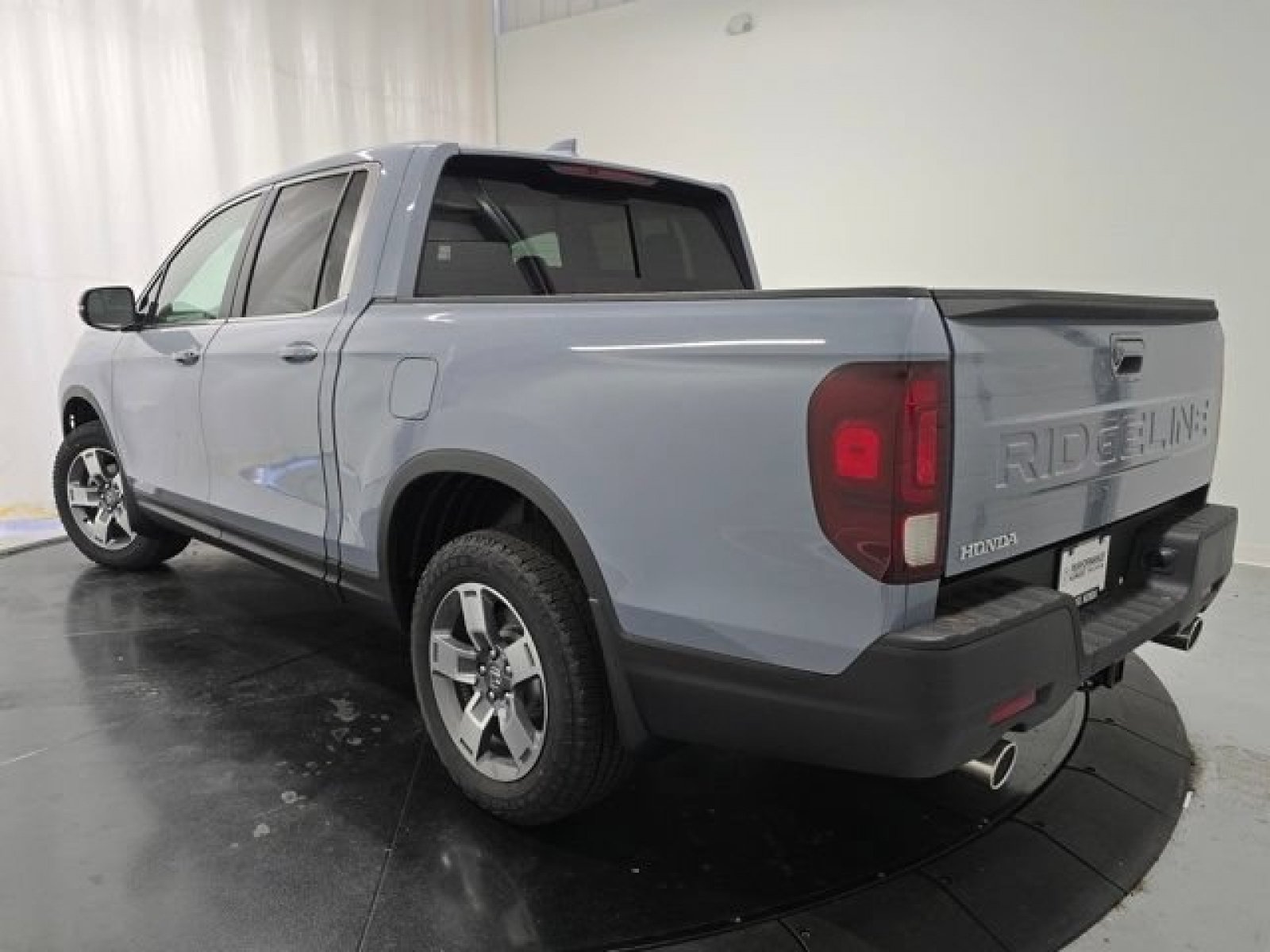 New 2026 Honda Ridgeline RTL image 27
