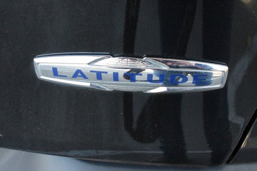 Used 2014 Jeep Cherokee Latitude image 60