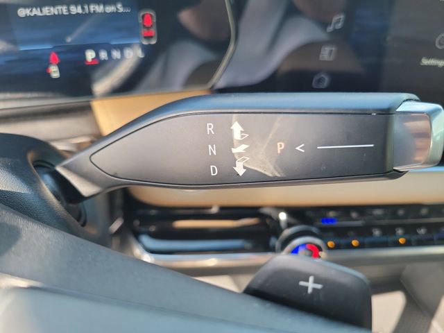 Used 2026 Chevrolet Equinox ACTIV w/ Convenience Package III image 24