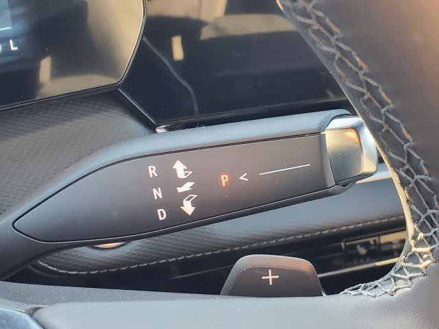 New 2026 Chevrolet Equinox LT w/ LPO, Floor Liner Package image 15