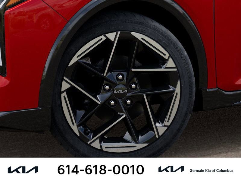 New 2025 Kia K4 GT-Line image 12